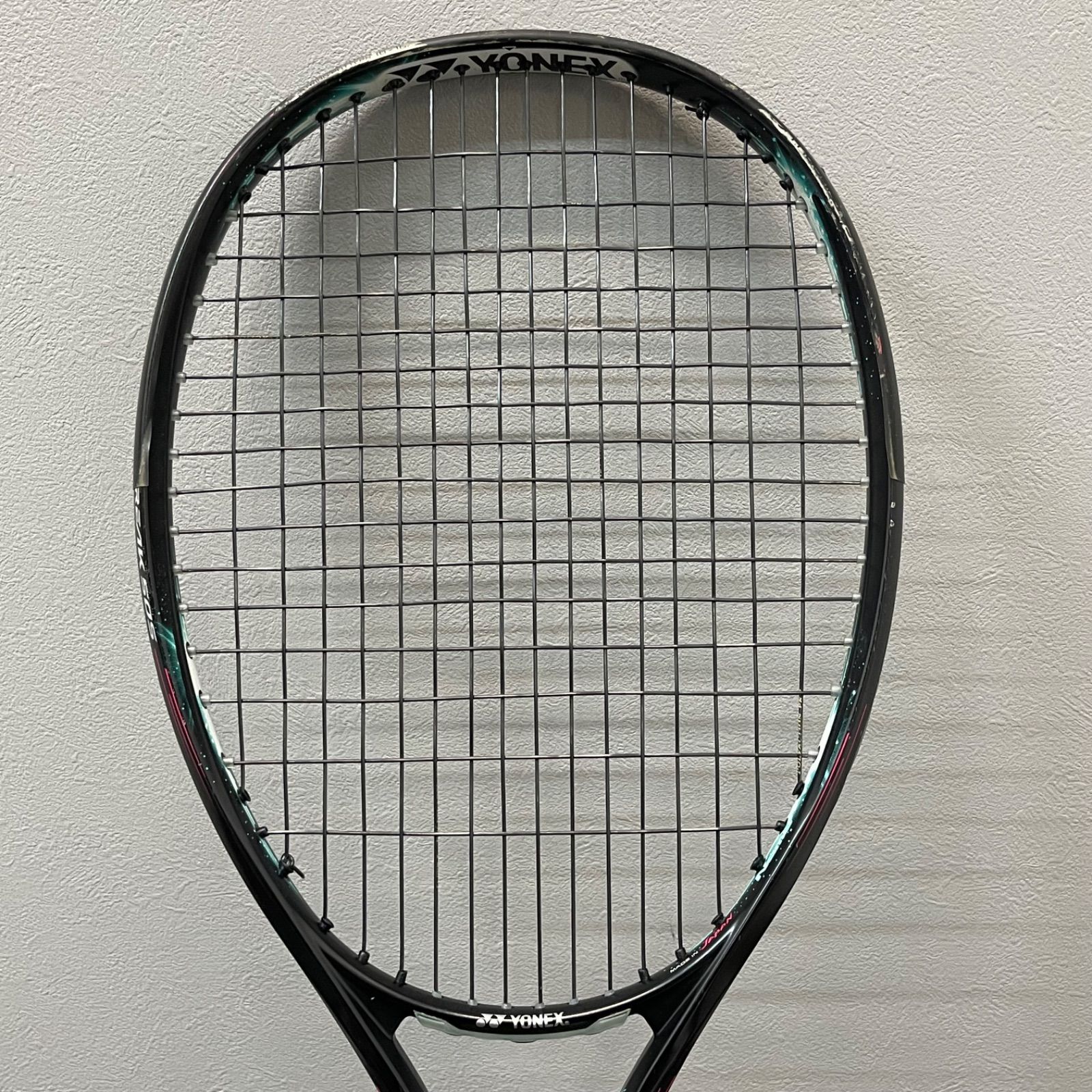YONEX GEOBRAK 50s ジオブレイク UL1 YONEX ヨネックス GEOBREAK 50S ジオブレイク50S 青 UL1 - メルカリ