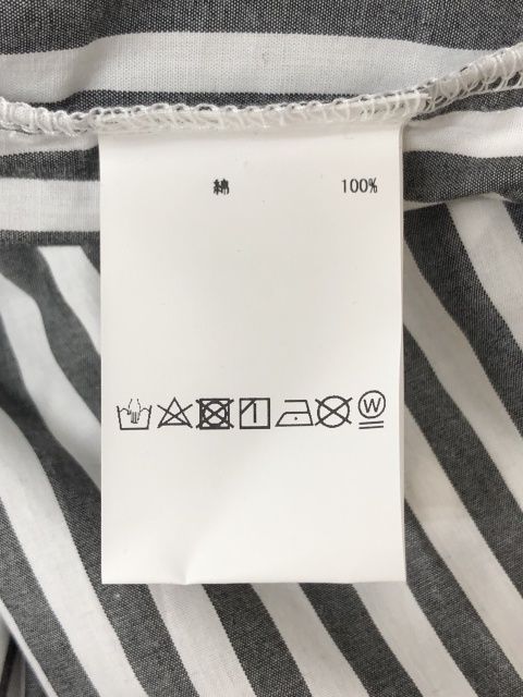 タグ付未使用✨️ ピンクハウス ロンドンストライプ使いコンビワンピース タグ有 PINK HOUSE ピンクハウス ロンドンストライプ使いコンビ