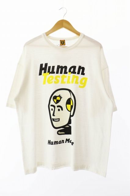 HUMAN MADE x A$AP Rocky “HUMAN TESTING” コレクション発売の