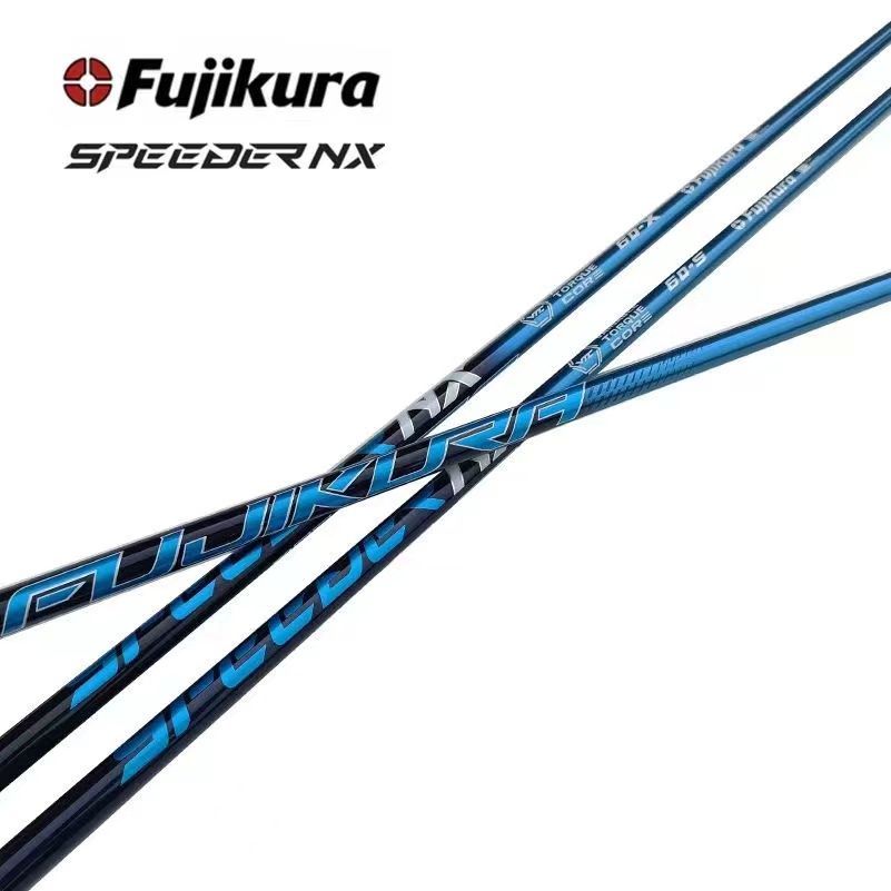 Fujikura スピーダーNX ドライバー用 スリーブ付