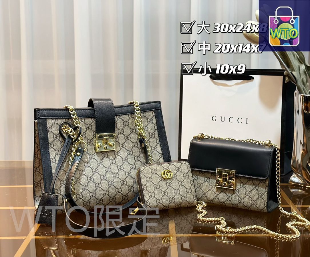 にとびぃ グッチ BLNOBLE セット グッチ(GUCCI)グッチ ポーカーセット ジオメトリックG その他