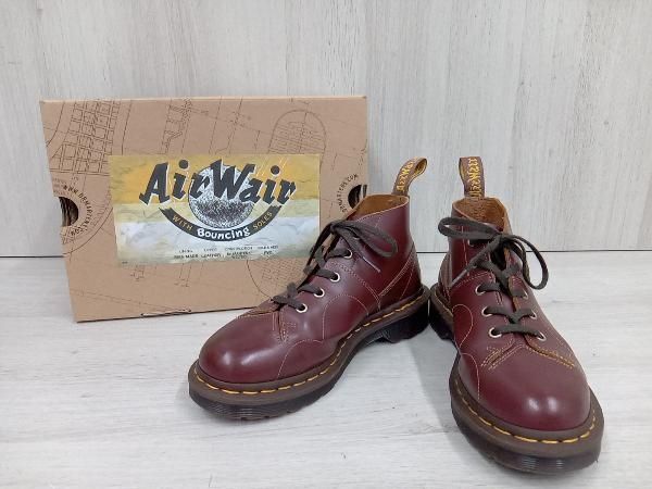 Dr .Martens モンキーブーツ 23cm 16054601 レディース