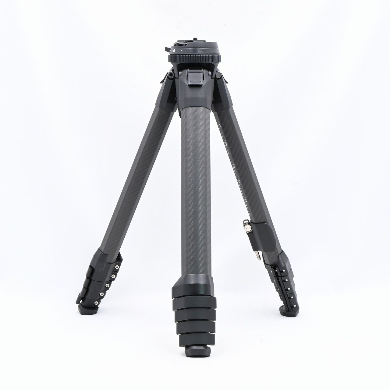 Peak Design ピークデザイン 乗切る カーボン トラベル三脚 トライポッド 