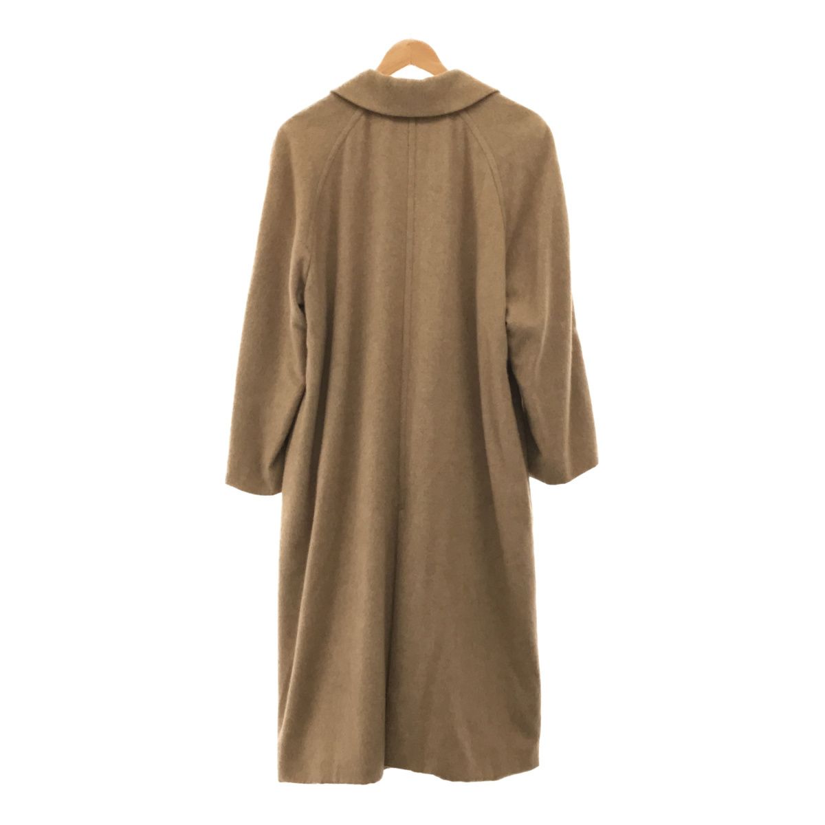 mila schon ミラ・ショーン カシミヤランドカラーコート 40 アウター