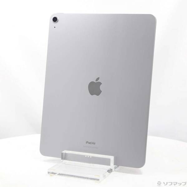 中古品〕 iPad Air 13インチ 第1世代 128GB スペースグレイ