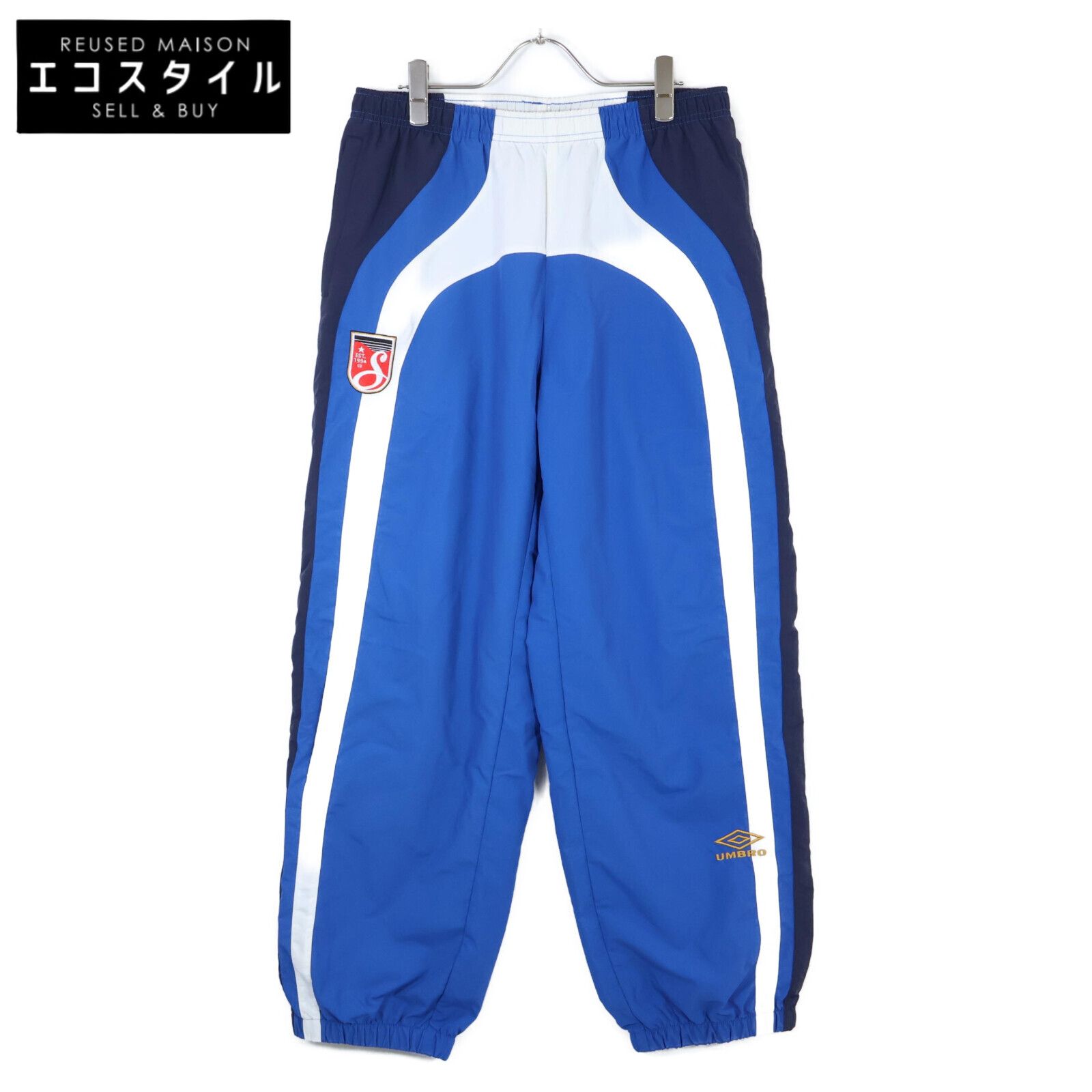 23SS SUPREME × UMBRO トラックパンツ track pants Supreme®/Umbro Track Pant | Supreme 23ss