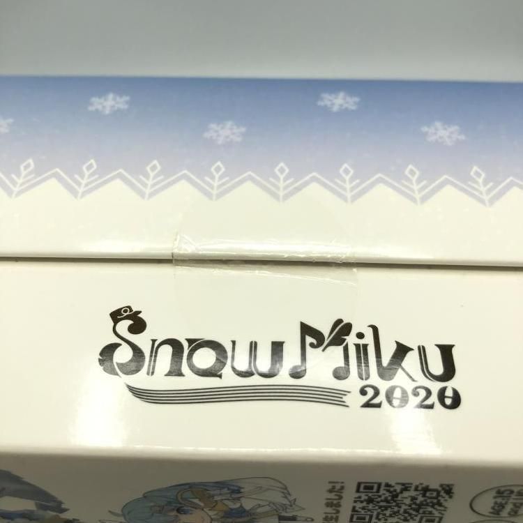 GOOD SMILE COMPANY - 【中古】未開封)ねんどろいど 雪ミク Snow Parade Ver.[69][240069164763] GOOD SMILE COMPANY - 【中古】未開封)ねんどろいど 雪ミク Snow