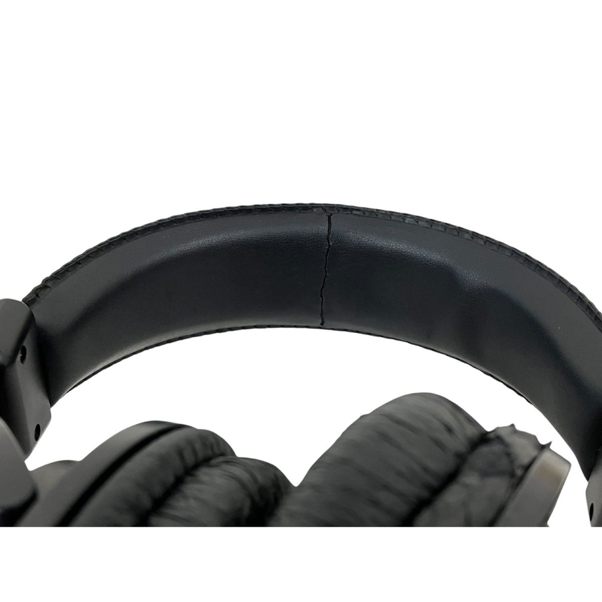 品質保証！ PHONON SMB-02 モニターヘッドホン フォーンプラグタイプ 訳有 T10241494