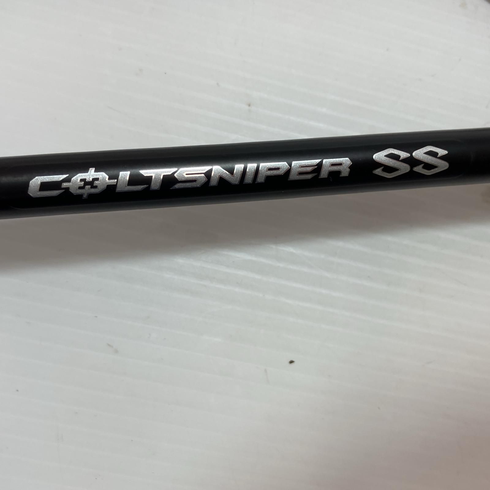SHIMANO - SHIMANO シマノ ロッド ルアーロッド コルトスナイパーSS96 39447 コルトスナイパー(COLTSNIPER) ブランドサイト | SHIMANO シマノ