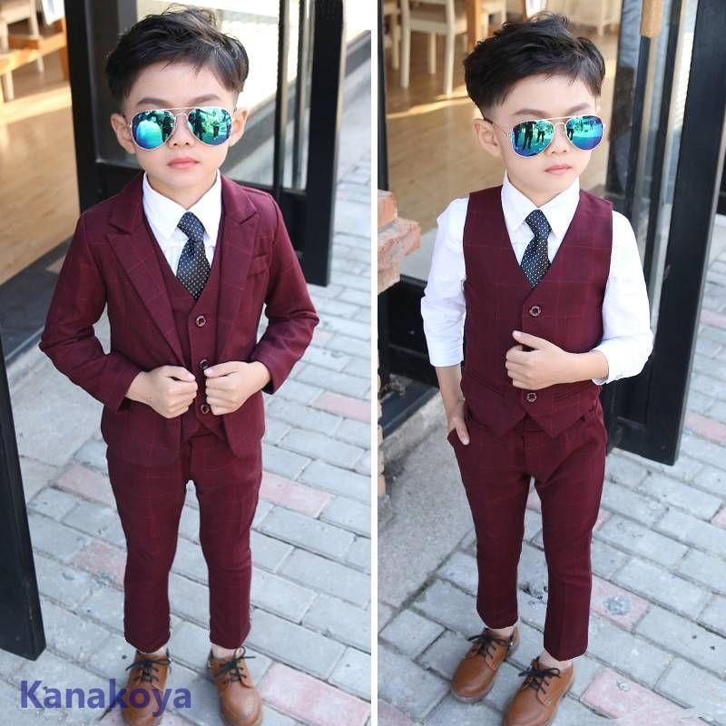 子供スーツ 男の子