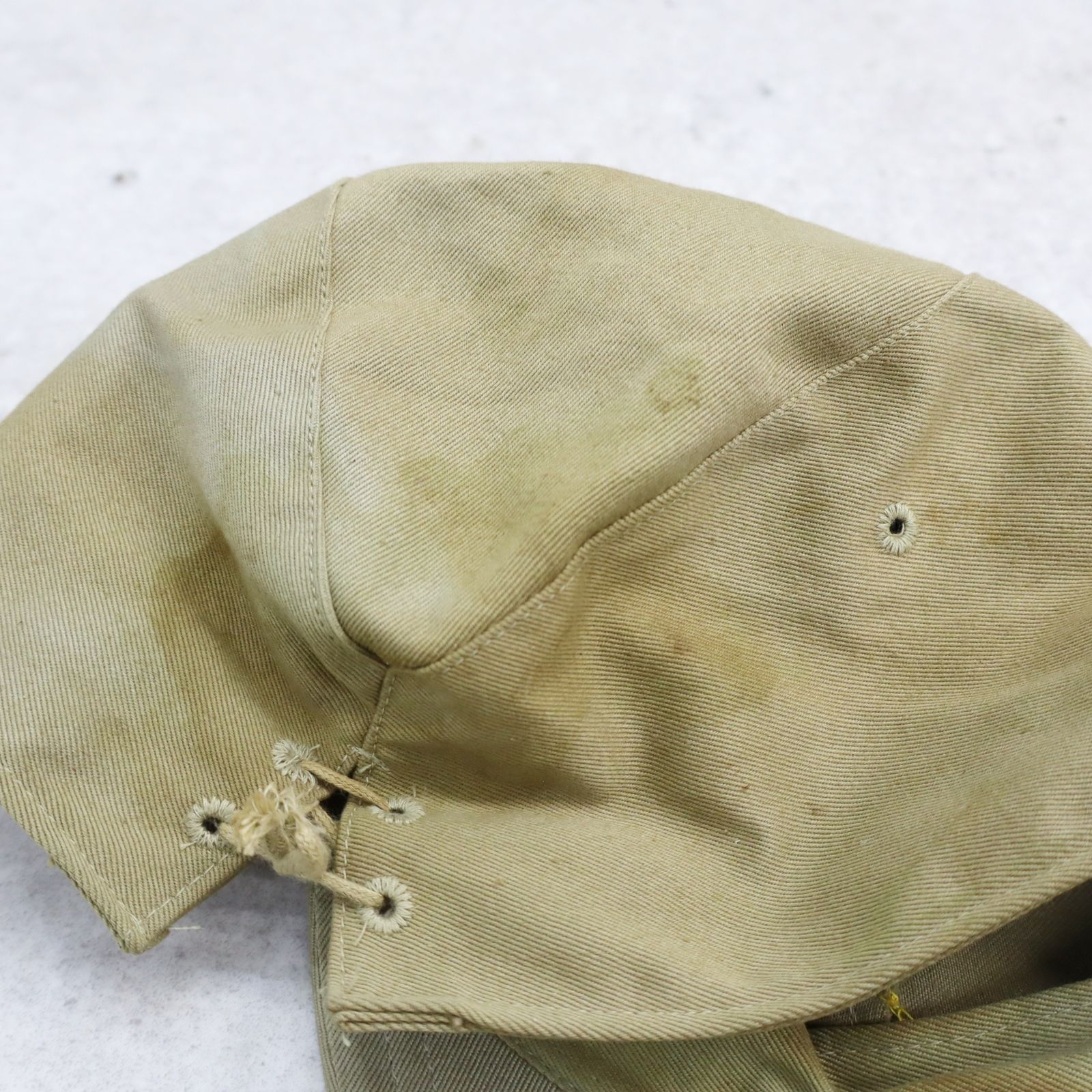 当時もの 旧日本軍 陸軍 軍帽 Amazon.co.jp: 旧 日本 軍 四五式 戦闘 帽子 軍帽 帝国 陸軍