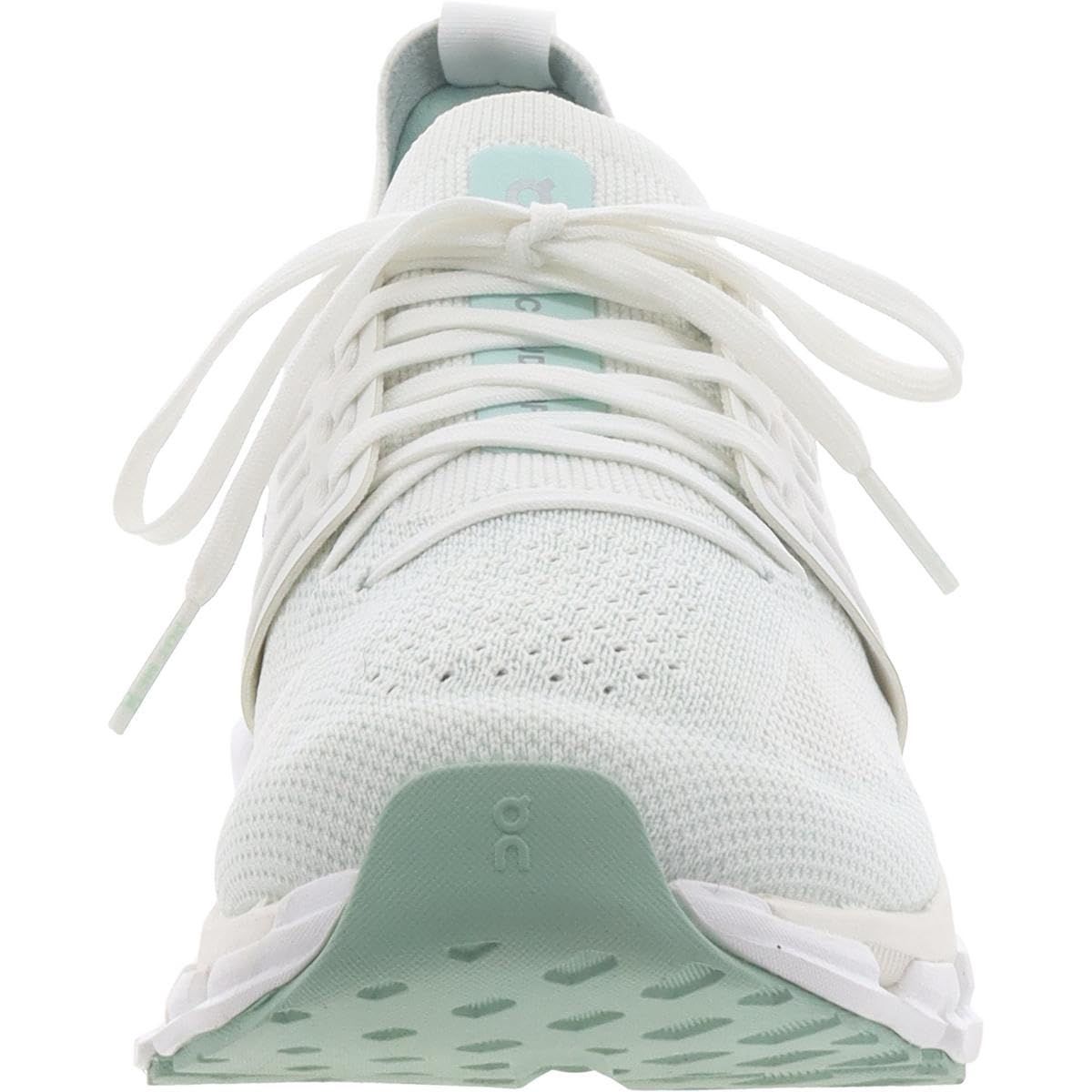 オン ランニングシューズ Cloudswift 3 レディース Ivory Creek 22.5 cm Ivory Creek 22.5 cm