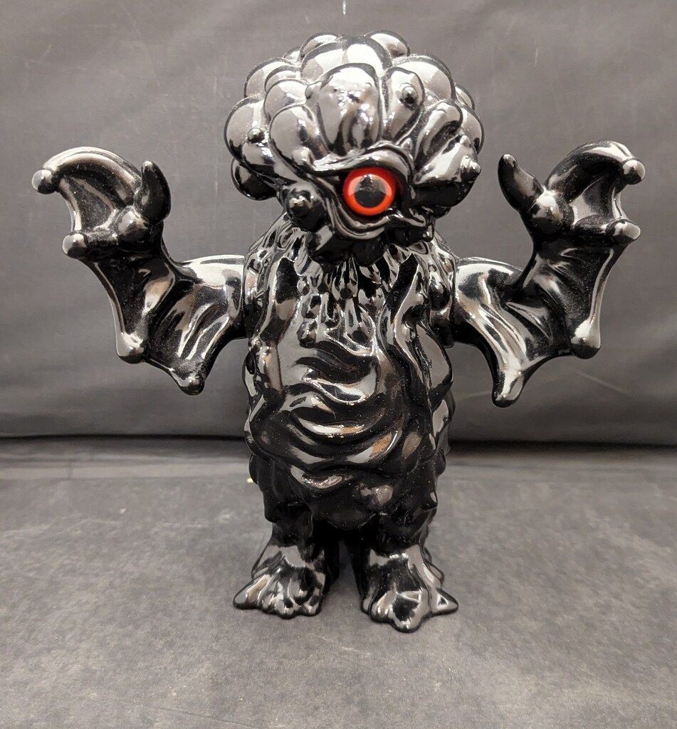 BLObPUS DOKUGAN BLACK