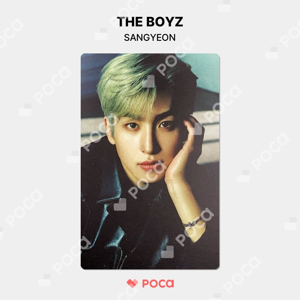 THE BOYZ ジュヨン 直筆サイン「BE AWAKE」フォトカード THE BOYZ 直筆サイン「BE AWAKE」REALIZE ver.CDの通販 by てで