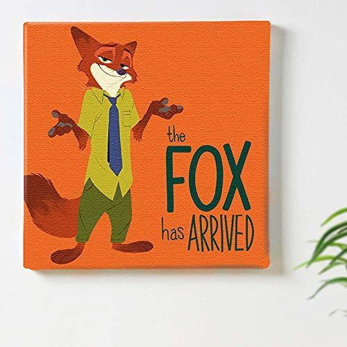 独特の上品 新品 未使用 A ディズニー ズートピア アートパネル 30cm 30cm 日本 その他 Lavacanegra Com Mx Lavacanegra Com Mx