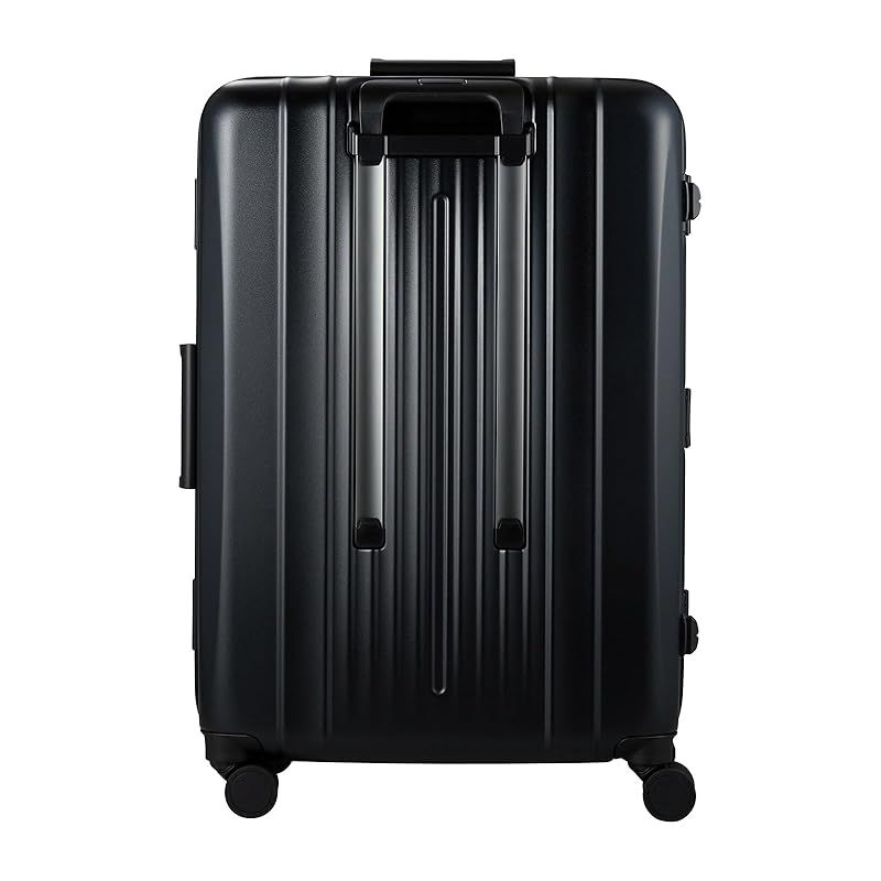 シフレ] 超軽量フレームスーツケース ZEROGRA ゼログラ ZER1143 74 cm