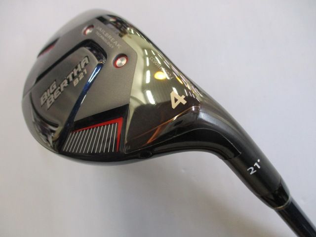 for Callaway
