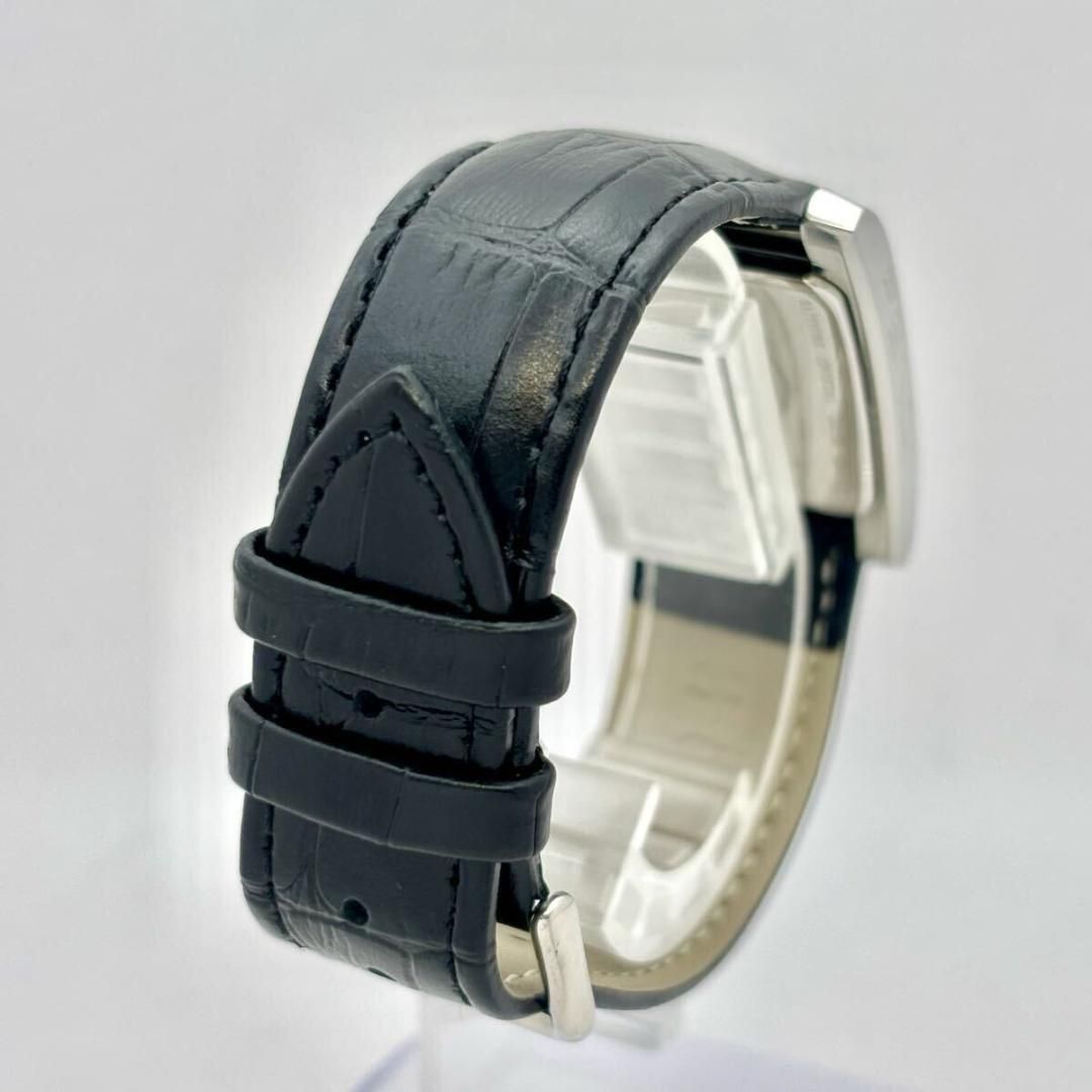 新品電池】 FENDI フェンディ メンズ 腕時計 スモールセコンド