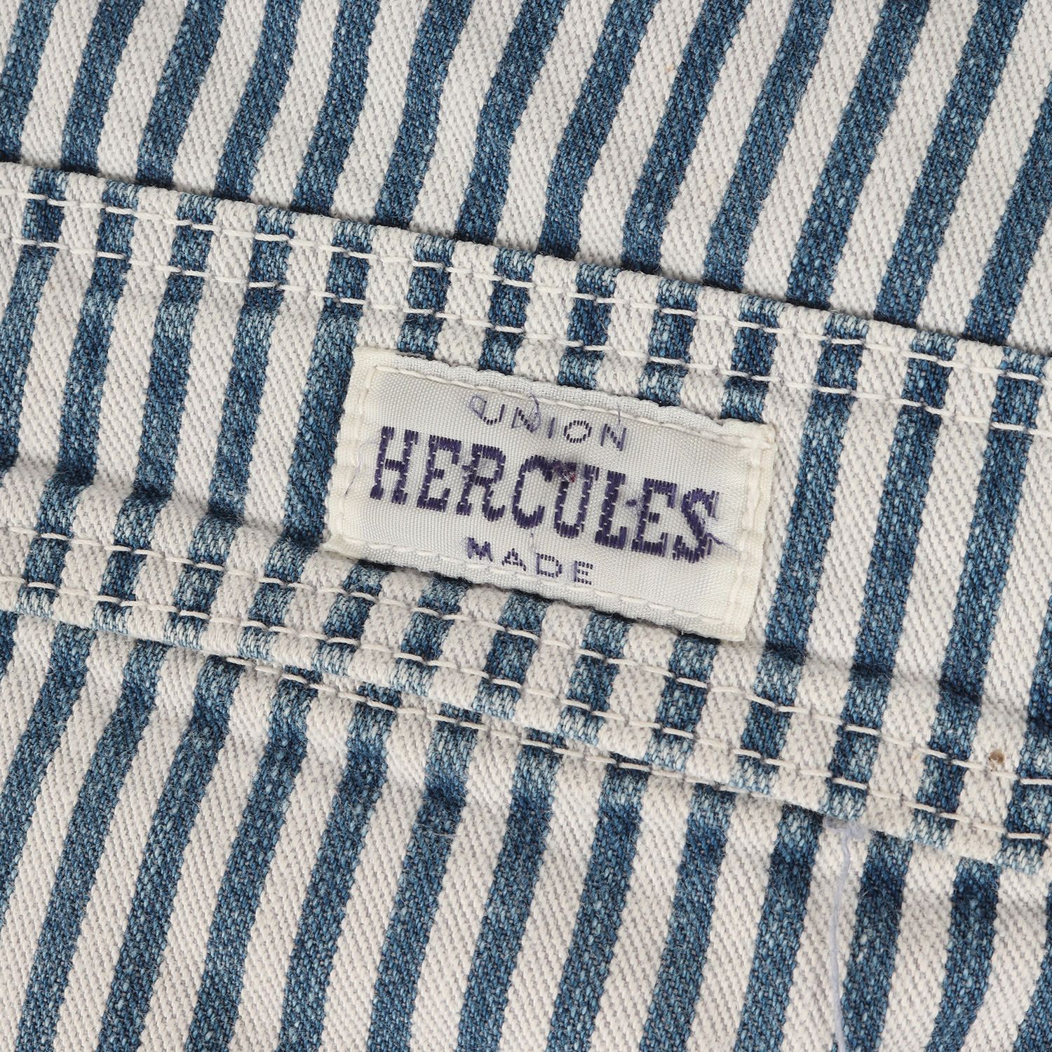 JELADO復刻HERCULES ヒッコリーペインターパンツ