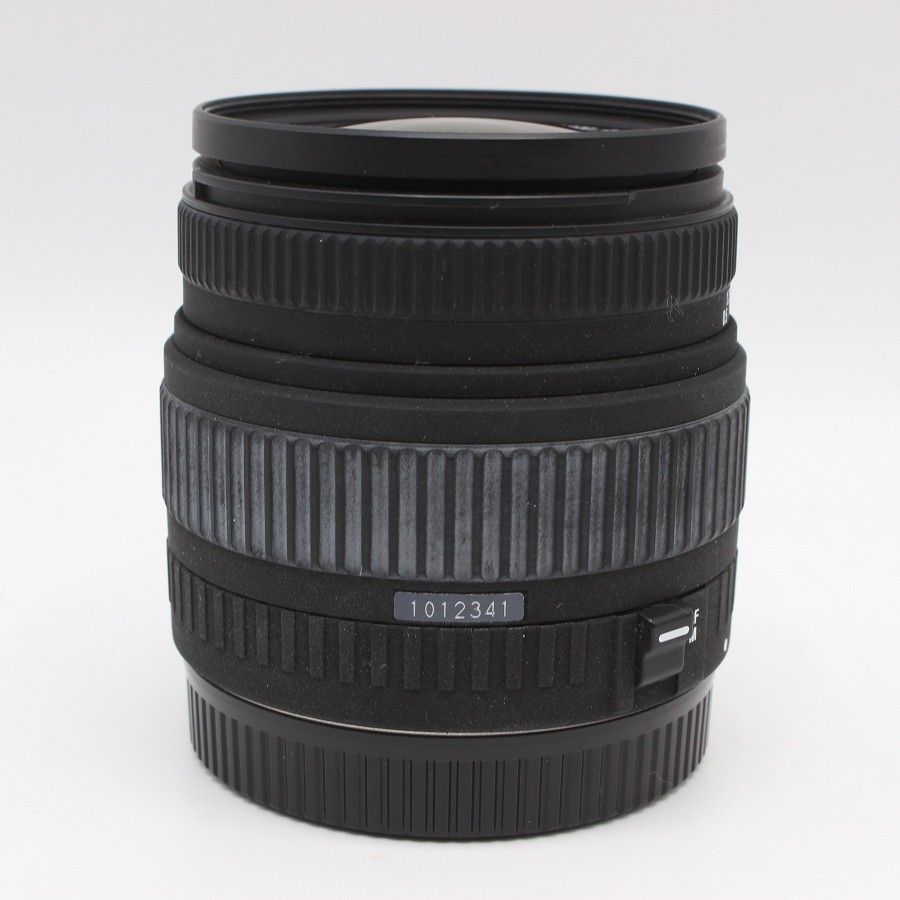 SIGMA（シグマ） 交換用レンズ　28-70mm F2.8 DG 28-70mm F2.8 DG DN | Contemporary/ ソニー E マウント用: 交換
