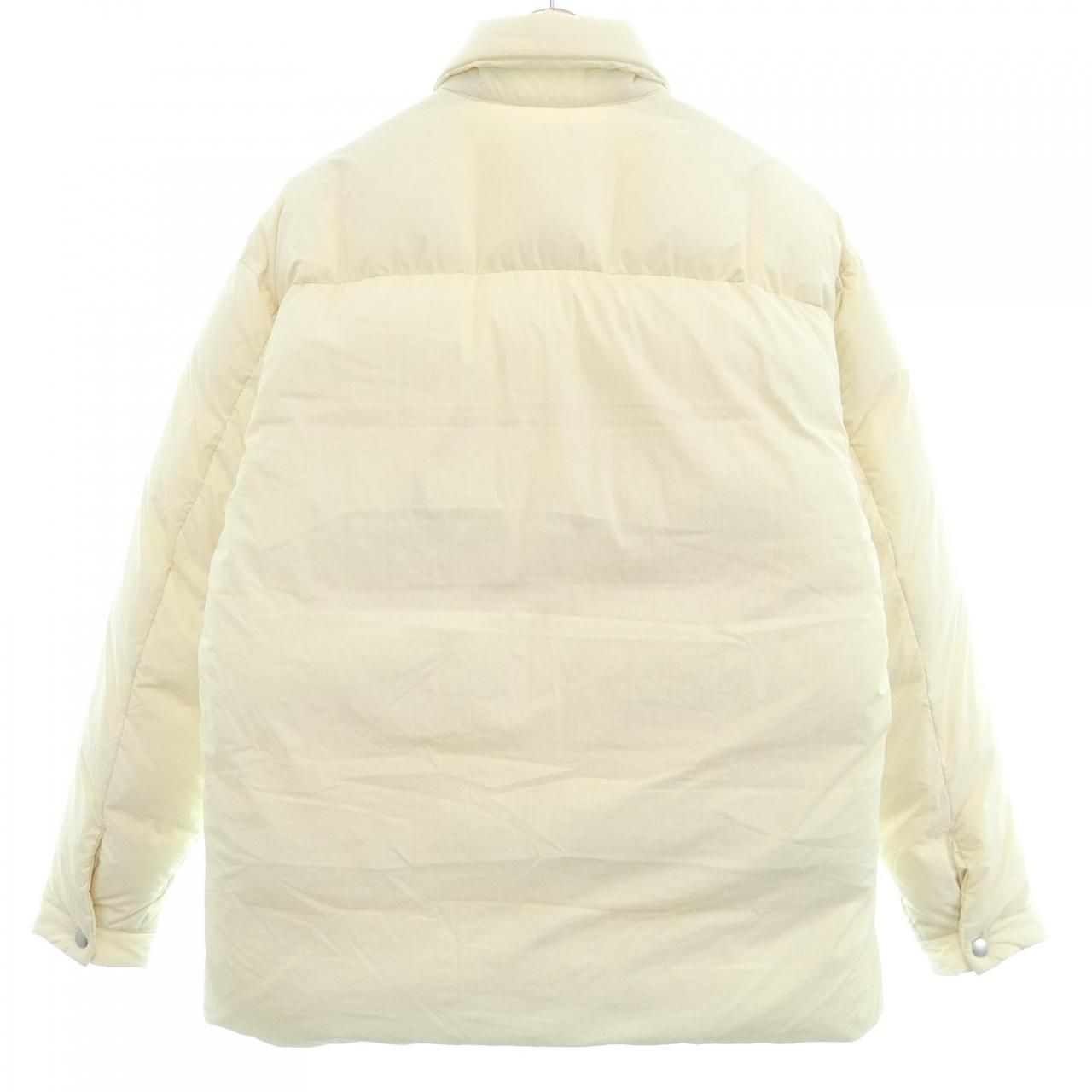 シーオール SEEALL ダウンジャケット