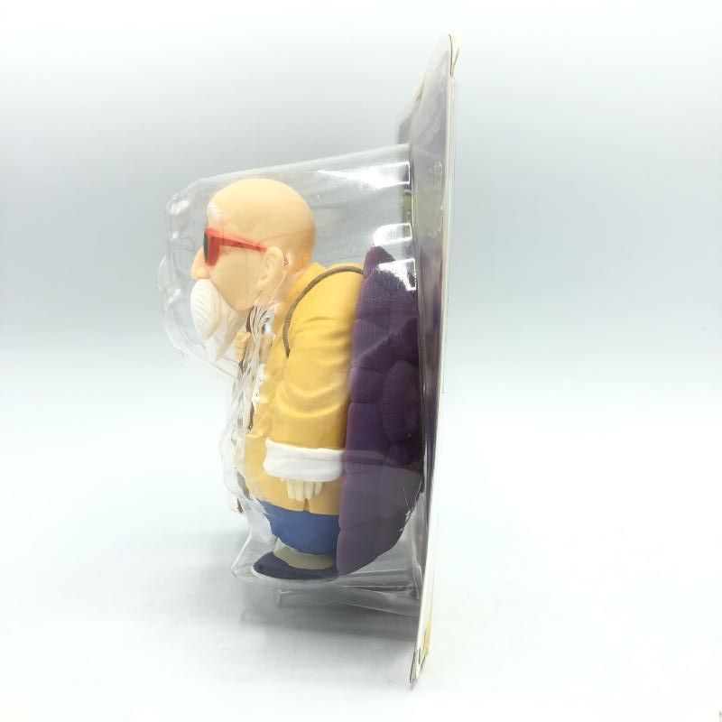 ドラゴンボールコレクション vol.2 亀仙人 Amazon.co.jp