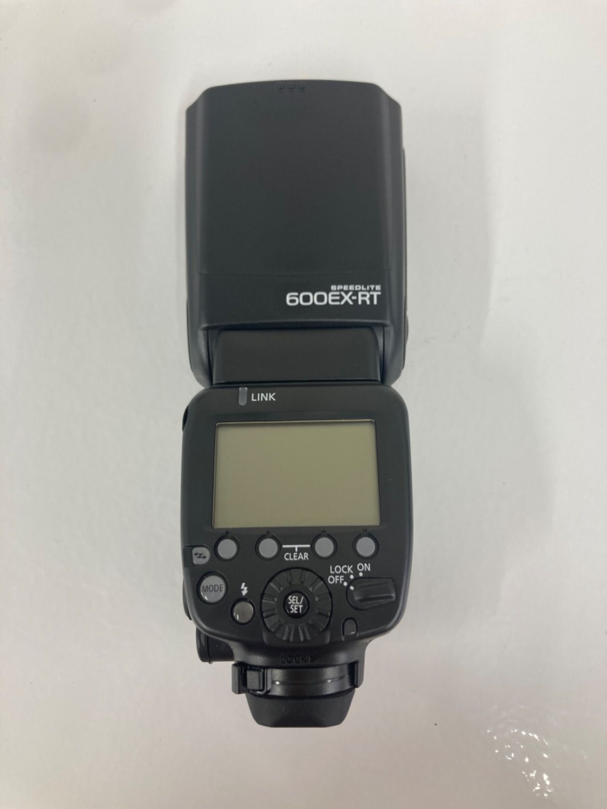 ％ canon 600EX-RT キャノン ストロボ カメラ 2