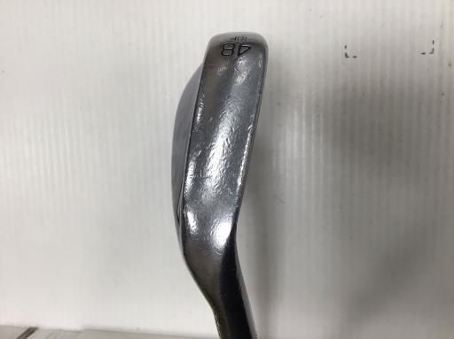 タイトリスト VOKEY SPIN MILLED SM10 ツアークロム 48°|10°F ウェッジ WG NS PRO 950GH neo フレックスS メンズ 男性用 右利き 右用 Cランク ゴルフクラブ