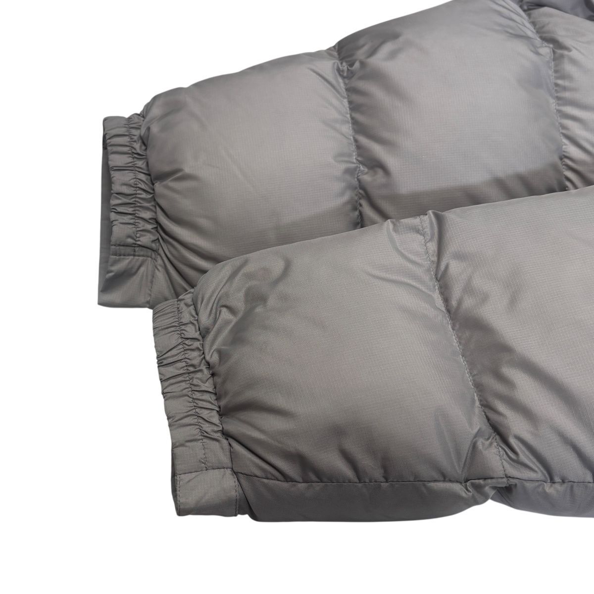 ♪3371 THE NORTH FACE ザノースフェイス ヌプシ ダウンジャケット XXL 