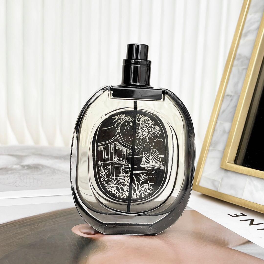 正規品・新品未開封】DIPTYQUE ディプティック ドソン DOSON EDP 香水 75ML ta654 - メルカリ