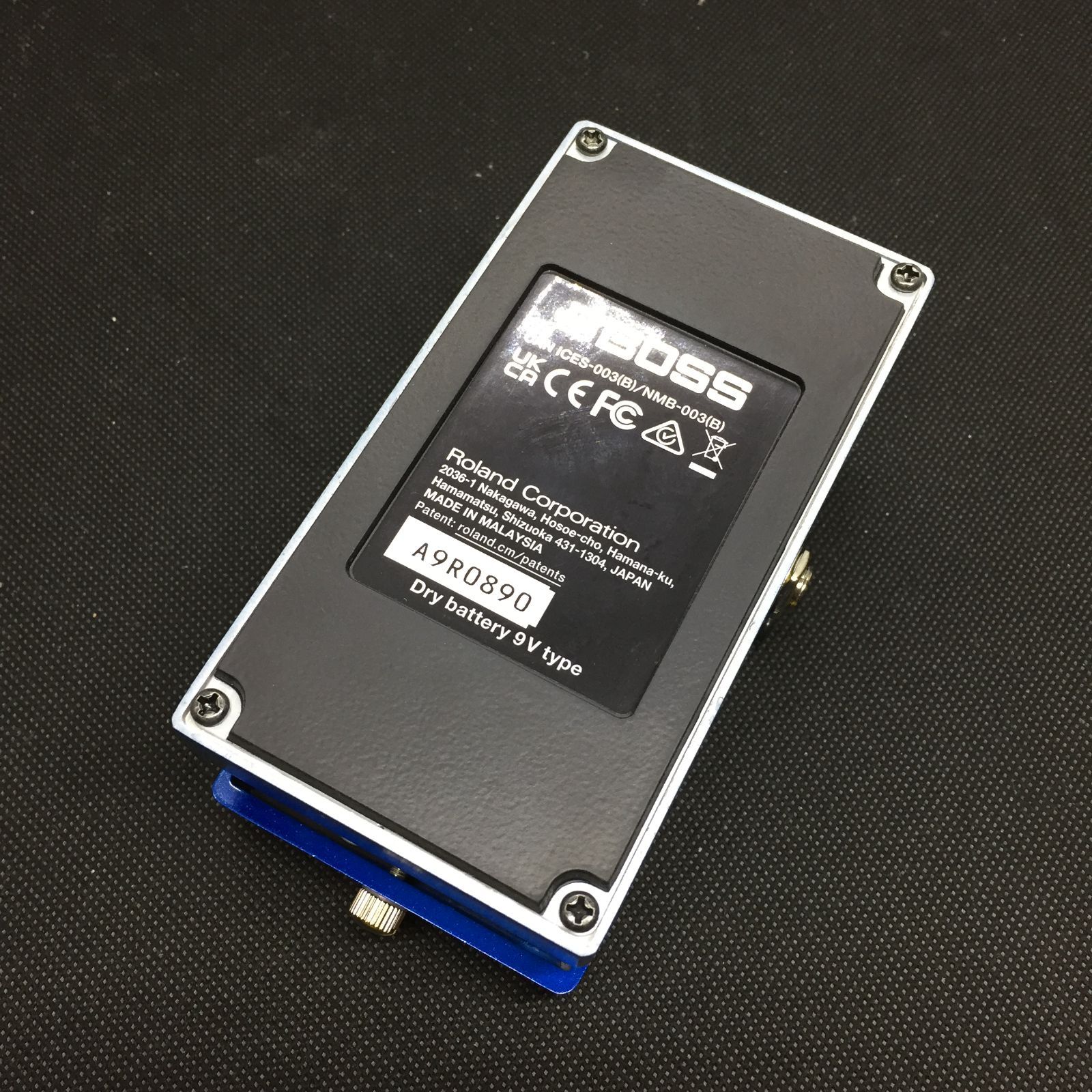 BOSS CP-1X (Compressor)箱・説明書付き ギター 楽器・機材 【公式通販】
