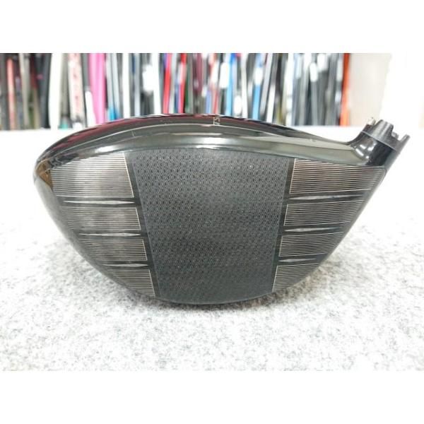 タイトリストTSR4 9.0度 レフティーヘッドのみ タイトリスト TSR4 9.0