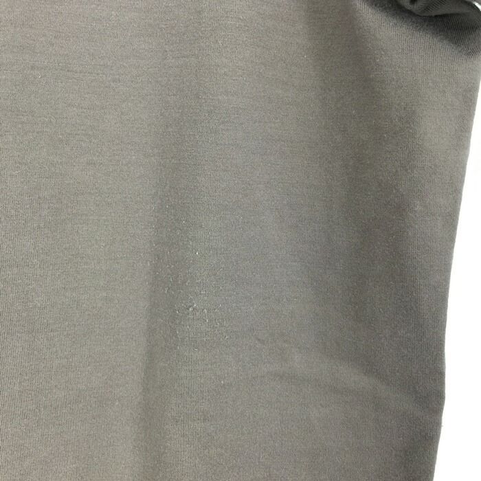 ジルサンダー JIL SANDER クルーネック ストレッチTシャツ カットソー