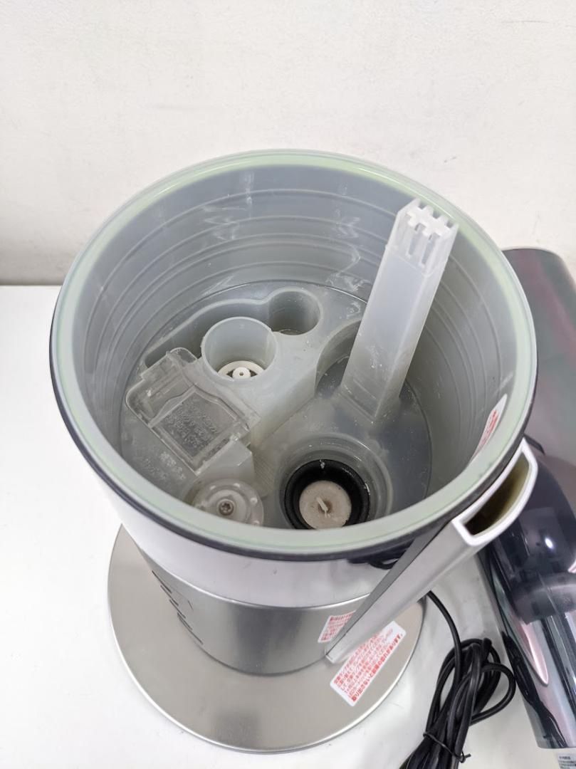 ドウシシャ 加湿器 ハイブリッド式 KMHV-701C/DHBK-220CL - メルカリ