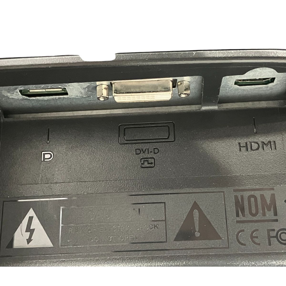 BENQ XL2411P ゲーミングモニター 24インチ 2019年製 液晶ディスプレイ PC周辺機器 訳あり B10469827 CHRISTIANNAURATH_COM_BR