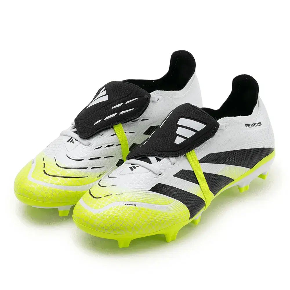 アディダス adidas プレデター PRO フォールディングタン FG/MG / 天然