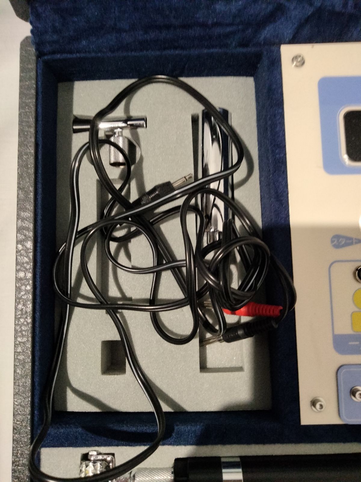 電気治療器