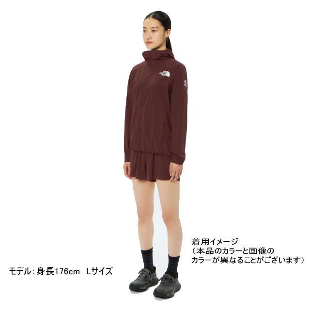 ウエスト6ポケット付き