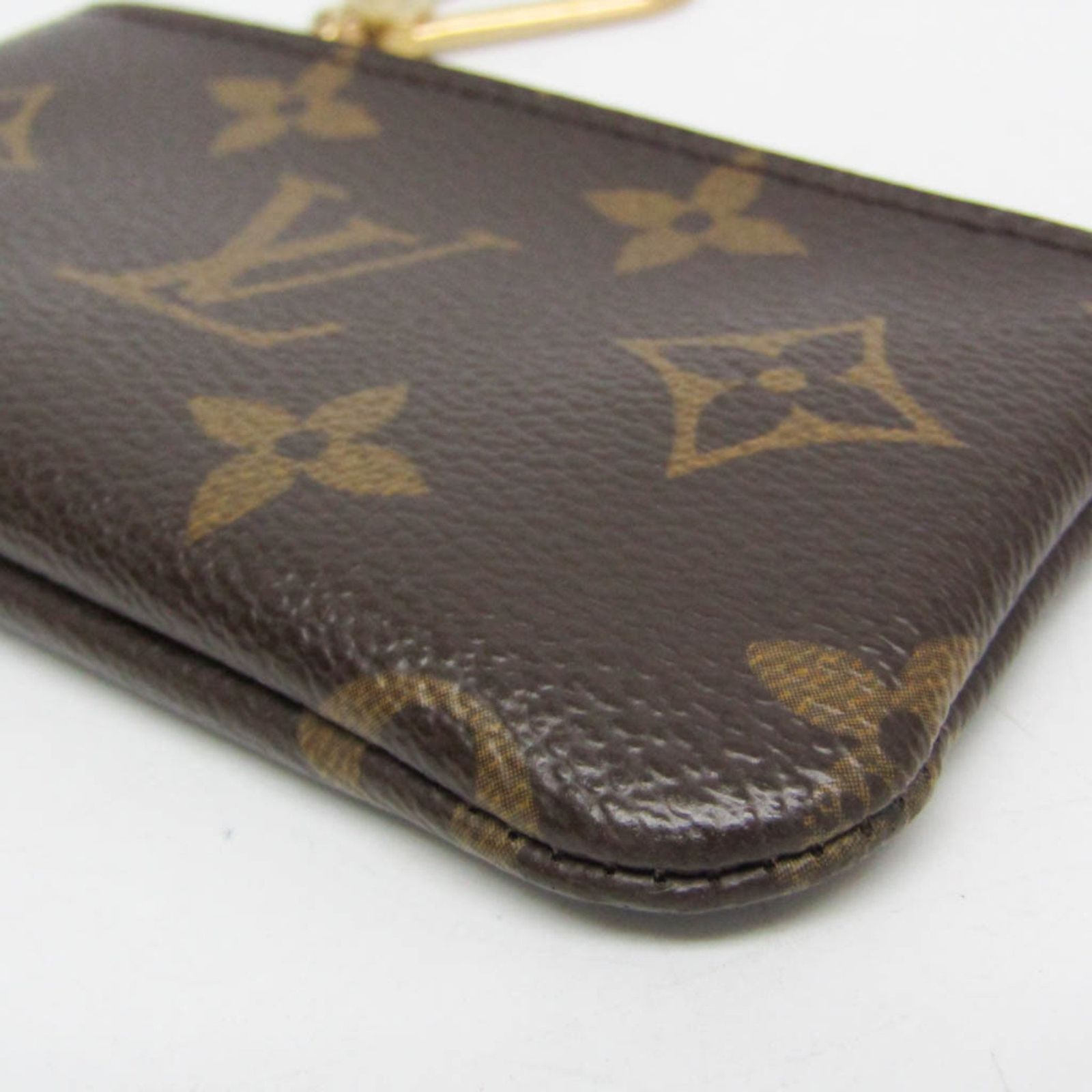 Z1604 ルイヴィトン　ポシェットクレ　コインケース・小銭入れ　M62650 LOUIS VUITTON】ルイ・ヴィトン ポシェット クレ M62650 コイン