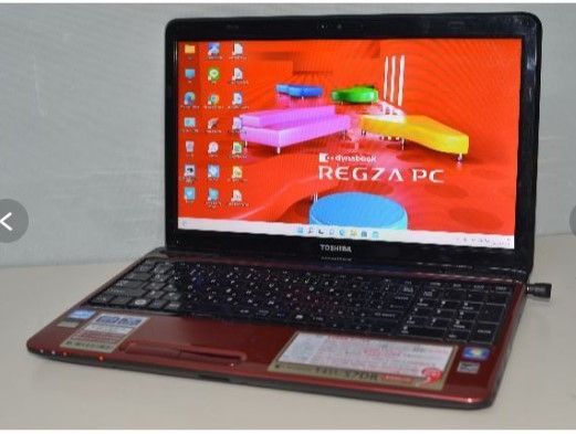 最新Windows11+office 爆速新品SSD512GB 東芝Dynabook T451/57DRK 高