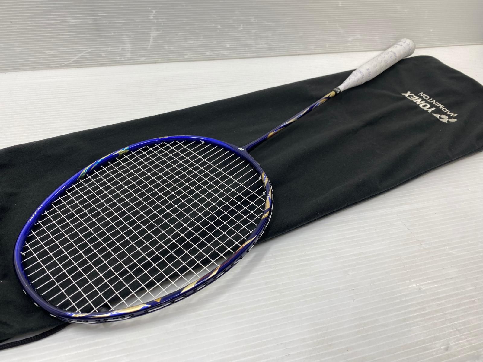 YONEX アストロクス99 astrox99 サファイアネイビー 中古品】YONEX