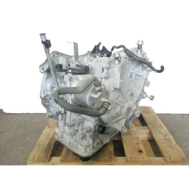 20年 ブルーバードシルフィ DBA-KG11 オートマCVTミッション RE0F10A GB54 191434 4597