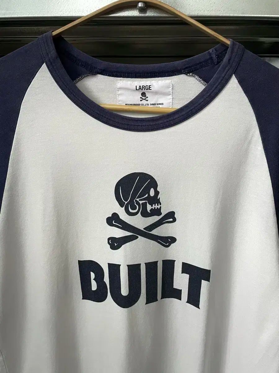 ネイバーフッド 7