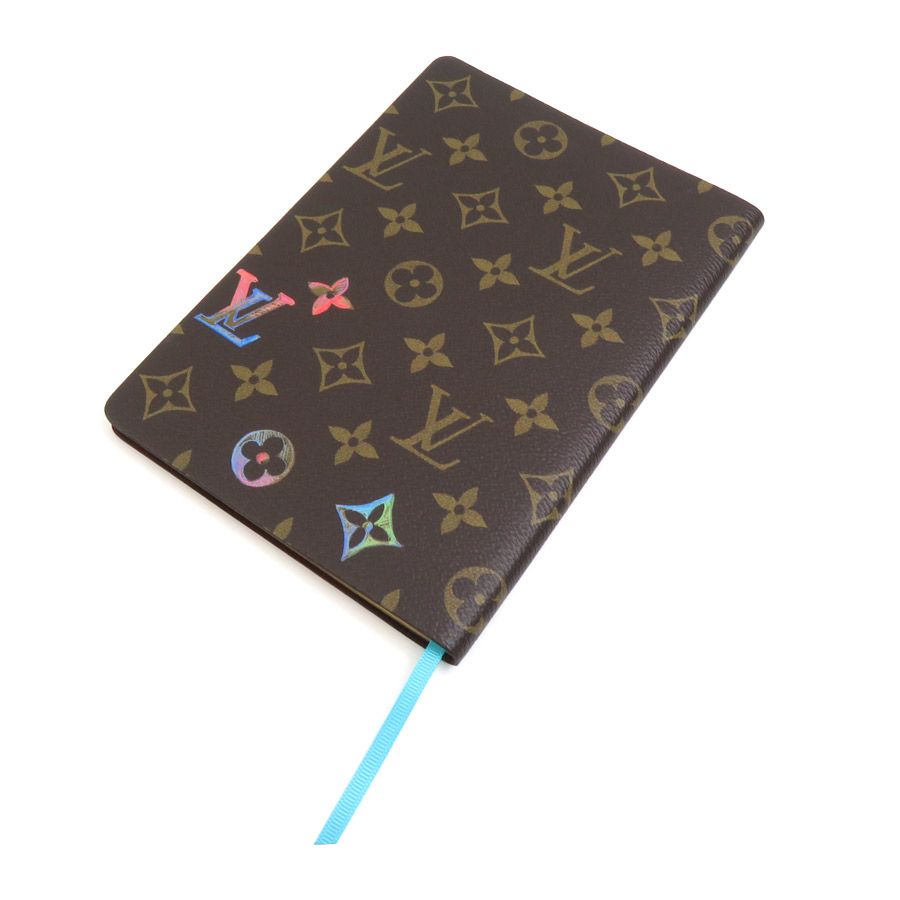 LOUIS VUITTON ノートブック カイエ・クレマンスGI0767 【公式通販】