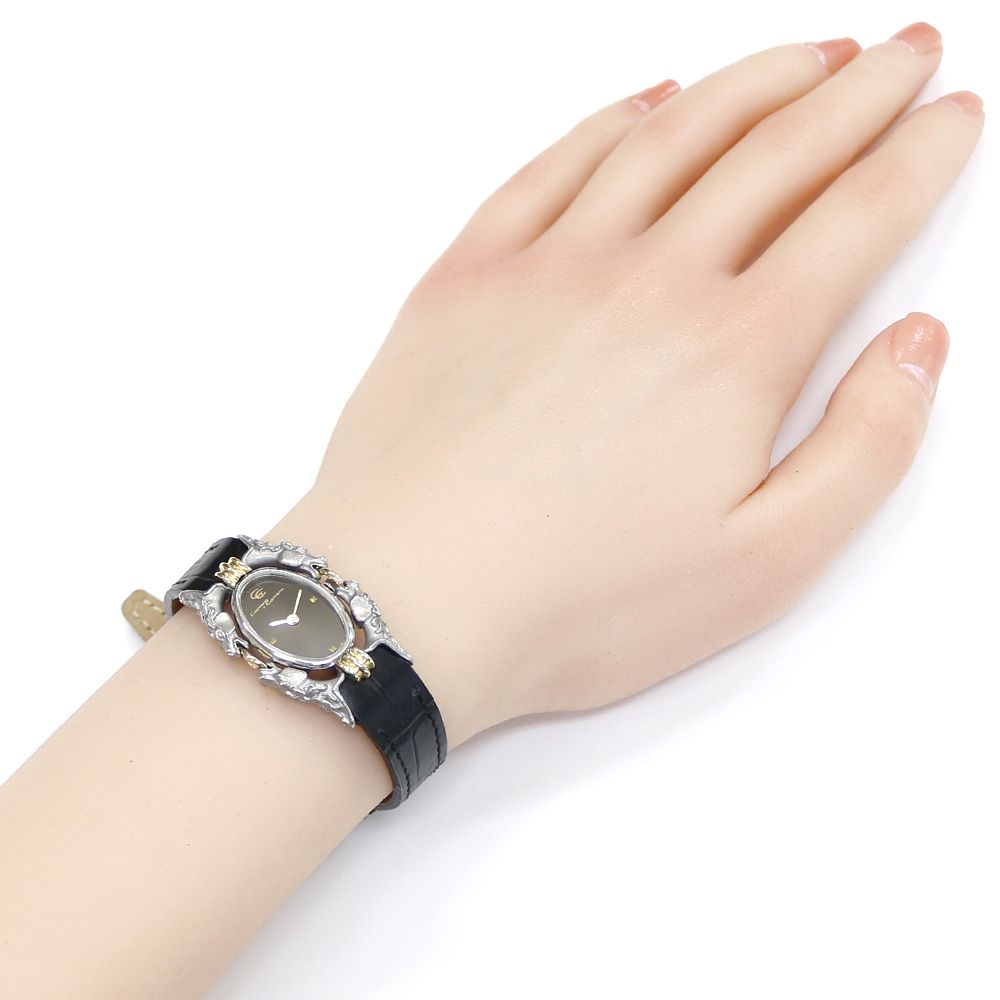 Carrera y Carrera カレライカレラ カバロス 腕時計 カレライカレラ Carrera y Carrera カバロス 腕時計 時計