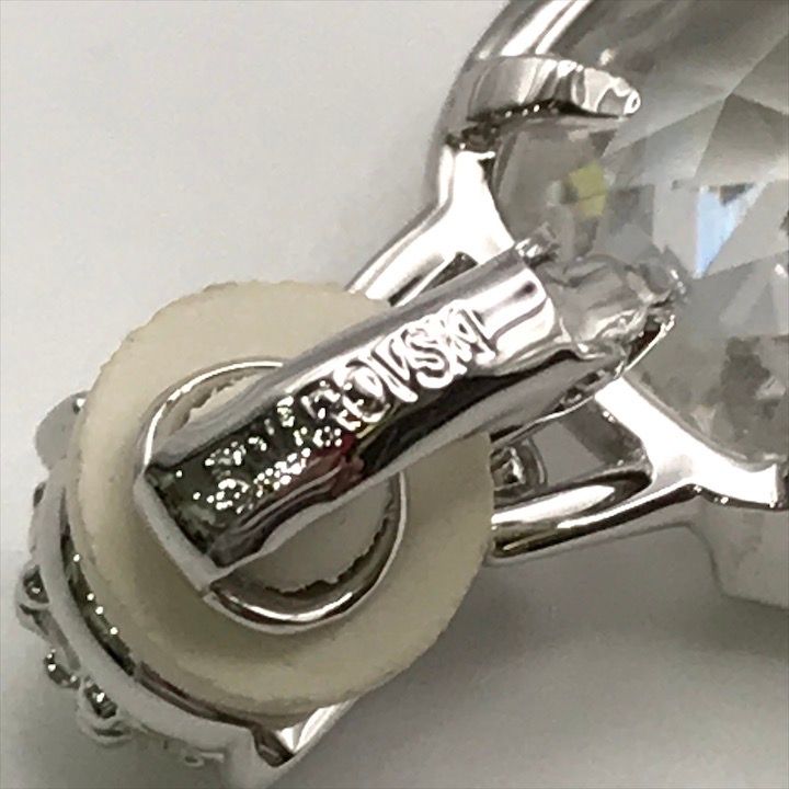展示品 SWAROVSKI スワロフスキー 大粒クリスタル ラインストーン