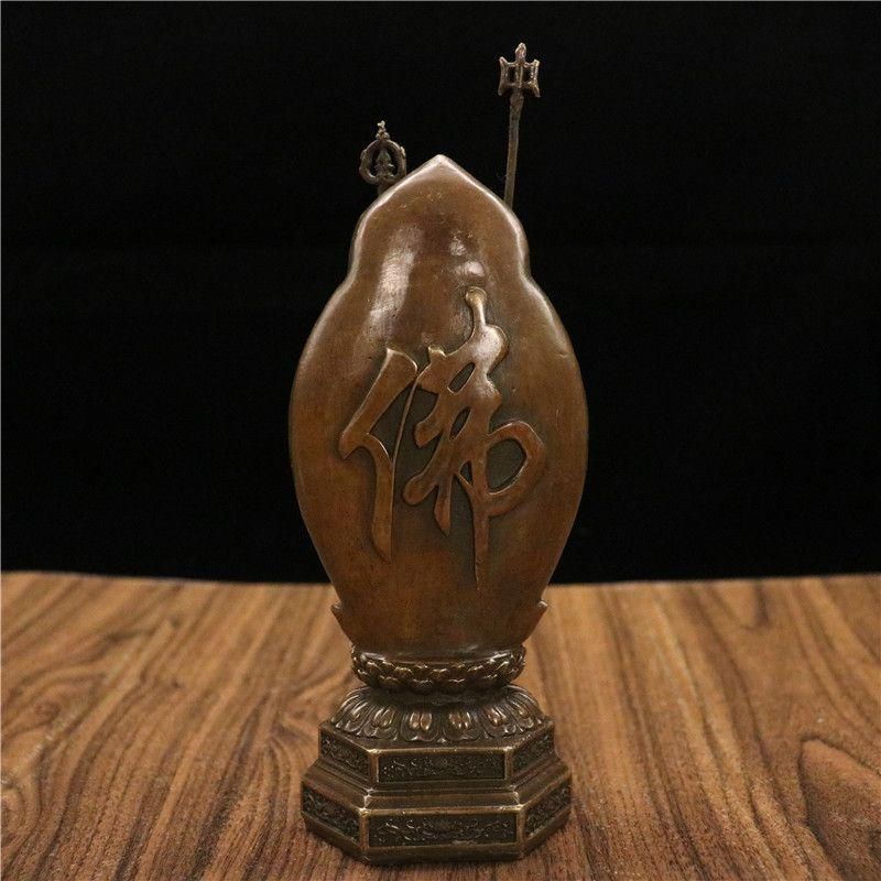 千手観音手持法器  銅細工  書道具 文房具 装飾品   工芸品 美術品 置物 千手観音手持法器 銅細工 書道具 文房具 装飾品 工芸品 美術品