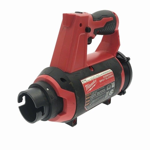 本体のみ ノズル付き