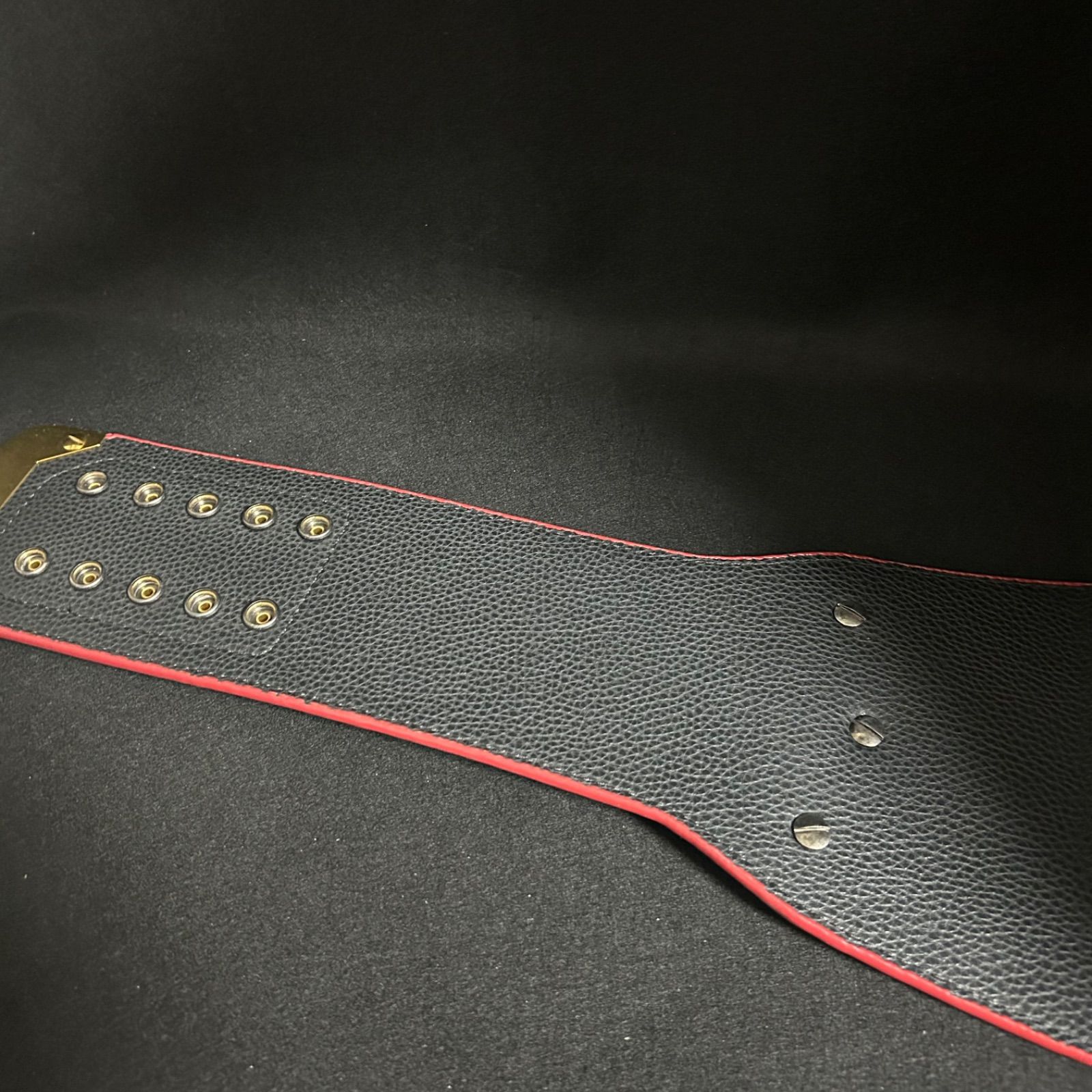 チャンピオンベルト