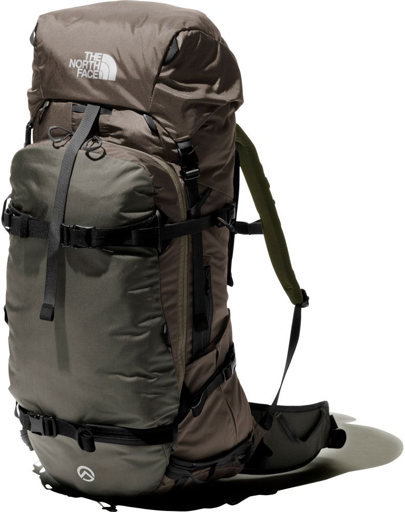 チュガッチガイド45 ニュートープ Chugach Guide 45 THE NORTH FACE